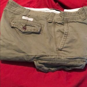 Men’s Cargo Shorts